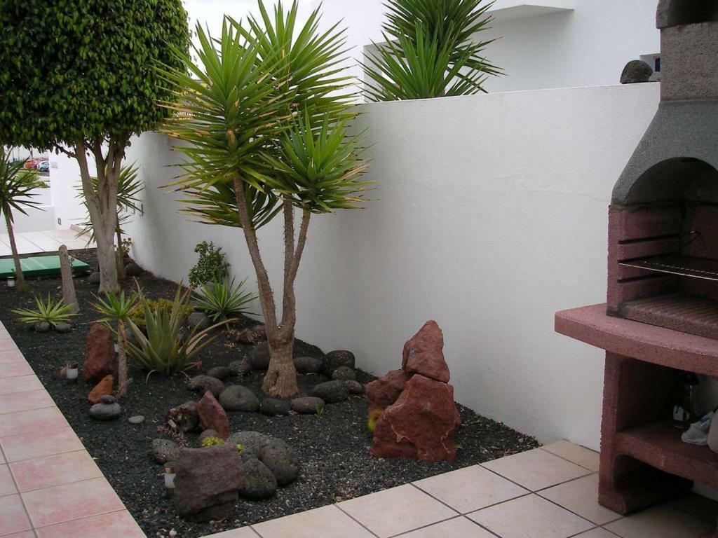 Villa Casa Blanca Playa Blanca  Exterior foto