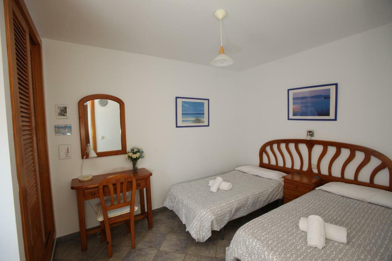 Villa Casa Blanca Playa Blanca  Exterior foto