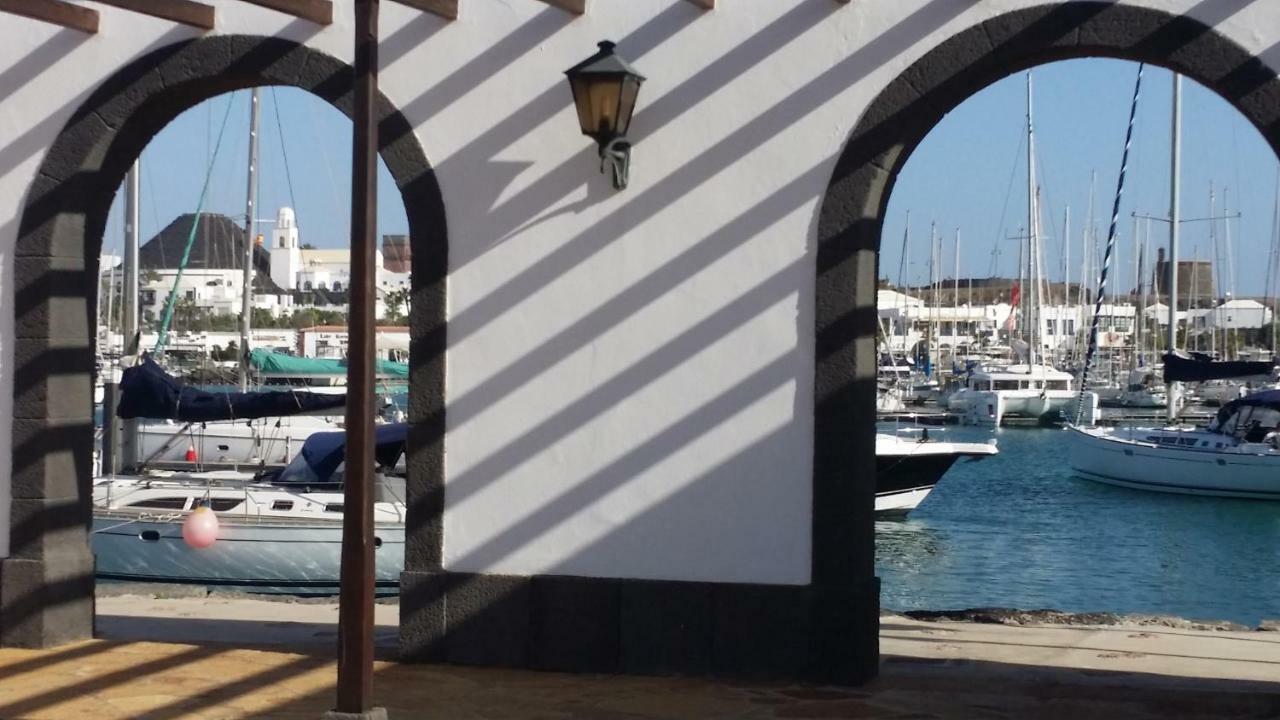 Villa Casa Blanca Playa Blanca  Exterior foto